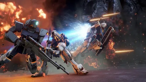 Foto: Reprodução/Bandai