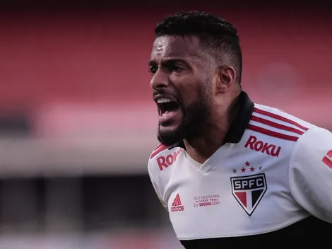 Alberto Guerra não para em Reinaldo e quer sensação do futebol chileno