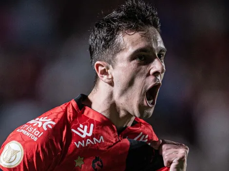 ‘Parça’ de Shaylon faz pedido sobre 2023 e Atlético/GO diz 'sim'