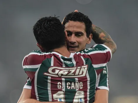 "Me deixaram sozinho..."; Cano revela situação com Ganso, Árias e M.Martins