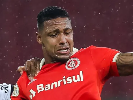 PERMUTA: David pode virar "moeda de troca" no Internacional por camisa 26