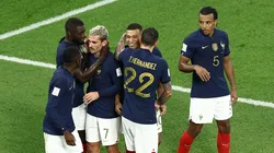 Foto: Tim Nwachukwu/Getty Images