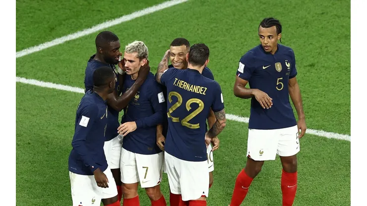 Foto: Tim Nwachukwu/Getty Images