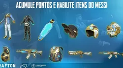 Foto: Divulgação/PUBG Mobile