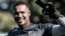 Foto: Ivan Storti/Santos FC