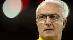 DORIVAL JUNIOR, EX-TECNICO DO FLAMENGO