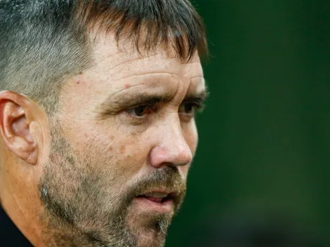 Galo acerta 1ª contratação para Eduardo Coudet