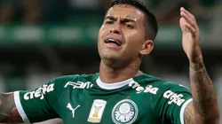 Foto: Marcello Zambrana/AGIF - Dudu ainda não assinou um novo contrato.