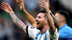 Foto: Dean Mouhtaropoulos/Getty Images