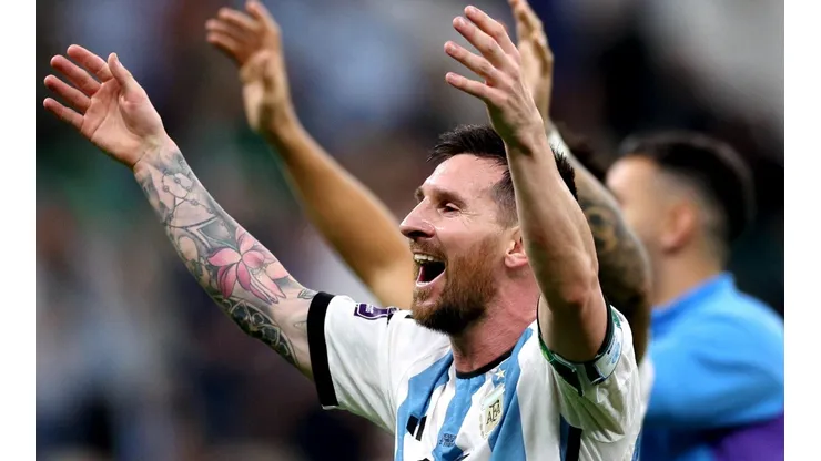 Foto: Dean Mouhtaropoulos/Getty Images