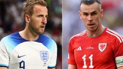 Julian Finney/Getty Images/ INGLATERRA X PAÍS DE GALES: ACOMPANHE EM TEMPO REAL.