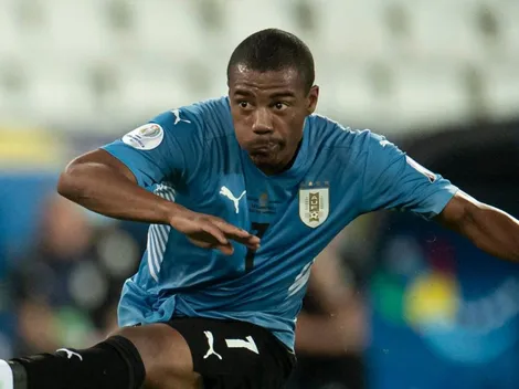 São Paulo 'espia' 4 gringos que estão na Copa do Mundo