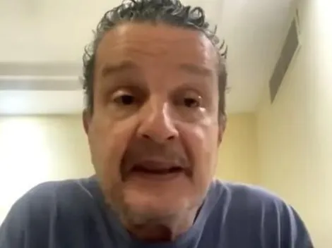 Kfouri expõe vacilo de Duílio em ‘punhalada’ de Vítor Pereira no Corinthians