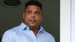 Ronaldo chega com PIX “pesado” para comprar meia do Corinthians