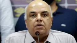 Foto: Anderson Stevens/Sport Club do Recife - Yuri Romão encaminha mais uma saída no Sport