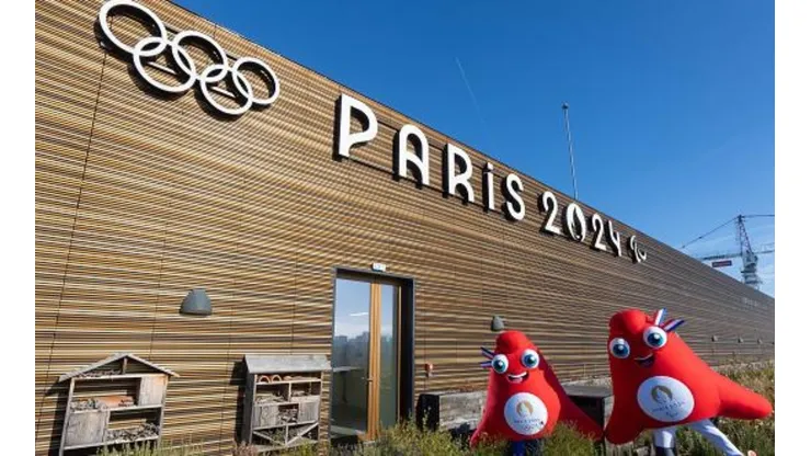 Jogos de Paris 2024 irá começar a venda de ingressos