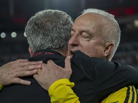 "Foi por isso"; Motivo que fez Landim mandar Dorival embora é revelado