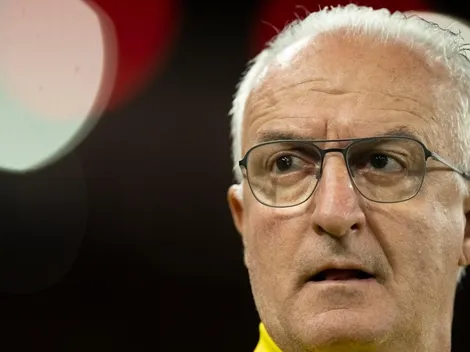 Dorival Júnior ‘crava’ futuro para 2023 e surpreende a diretoria do Vasco