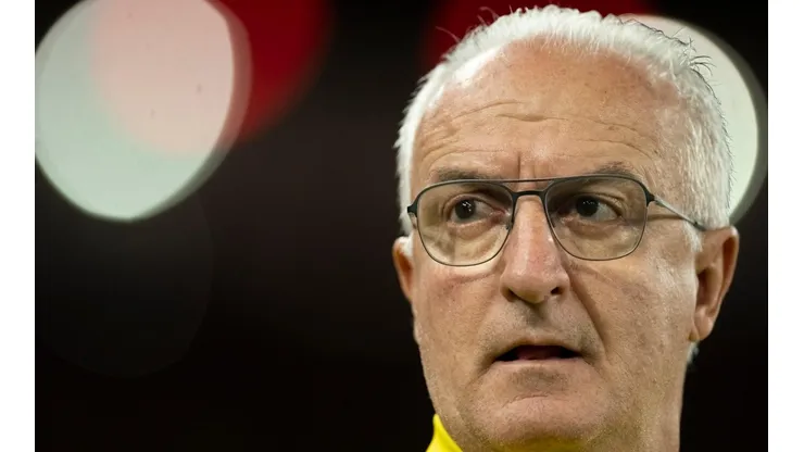 Dorival Júnior ‘crava’ futuro para 2023 e surpreende a diretoria do Vasco