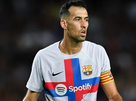 Flamengo pode vender zagueiro para novo time de Messi, Busquets e Suárez