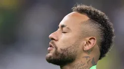 Foto: Lucas Figueiredo/CBF - Ausência de Neymar é sentida