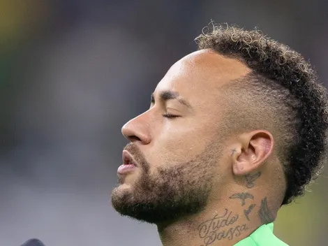 Jornal espanhol esquece 'Neymar' e destaca Galático na caminhada rumo ao Hexa