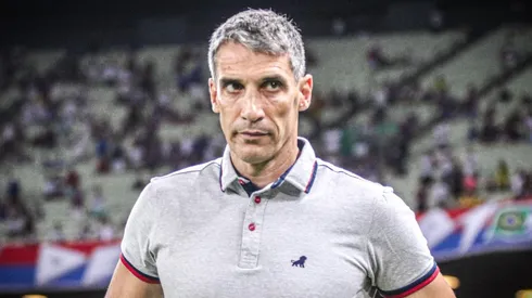 Foto: Lucas Emanuel/AGIF