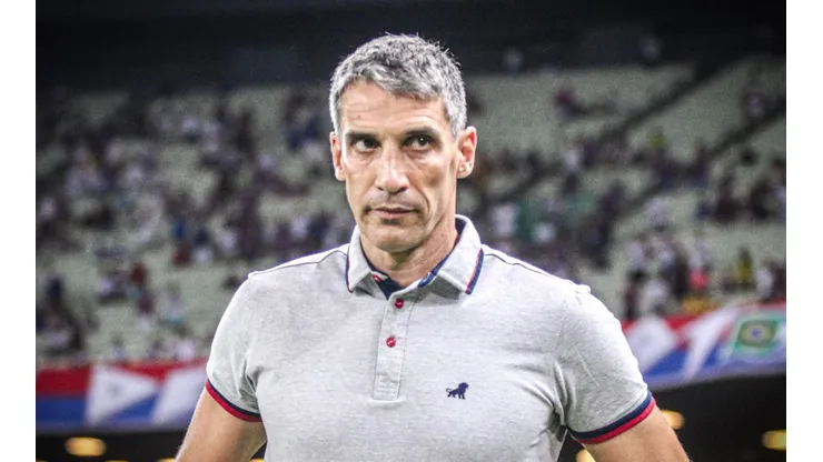 Foto: Lucas Emanuel/AGIF
