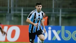 Foto Maxi Franzoi/AGIF