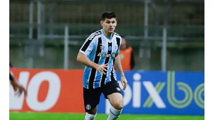 Foto Maxi Franzoi/AGIF
