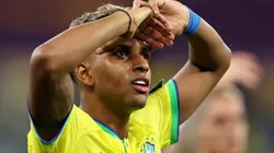 Rodrygo revela estratégia de Tite que garantiu a vitória do Brasil