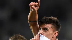 (Photo by Juliana Flister/Getty Images) - Carballo é um dos que interessa.