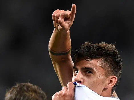 INVESTIDORES ON! Grêmio pode contratar Carballo + gringo camisa 10