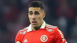 Foto: Pedro H. Tesch/AGIF - Argentino pode substituir Romero no Inter