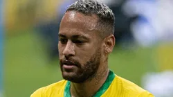 Foto: Celio Junior/AGIF - Neymar tem situação exposta