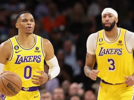 Los Angeles Lakers x Indiana Pacers: Saiba como assistir à partida da NBA