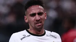 Foto: Ettore Chiereguini/AGIF - Mosquito teve uma lesão grave.