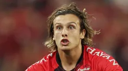 Foto: Heuler Andrey/Getty Images - Agustín Canobbio