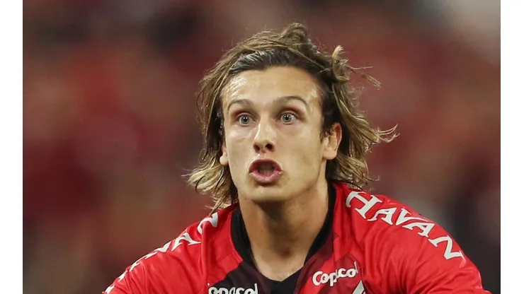 Foto: Heuler Andrey/Getty Images - Agustín Canobbio