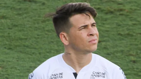 Foto: Fernanda Luz/AGIF - Soteldo