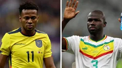 Foto: Lars Baron/Getty Images e Dean Mouhtaropoulos/Getty Images