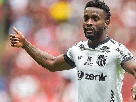 Na mira do CAP, Mendoza encaminha contrato de três anos