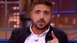 Foto: The Noite com Danilo Gentili/YouTube - Jorge Nicola informa possível venda do São Paulo