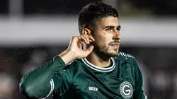 Foto: Raul Baretta/AGIF - Vasco quer Pedro Raul e joia do Furacão