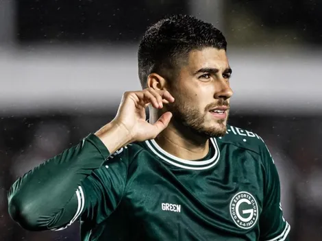 777 não para em Pedro Raul e quer joia de R$ 33 milhões