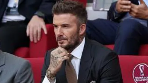 David Beckham ‘arranca’ zagueiro do Flamengo e negócio vaza na web