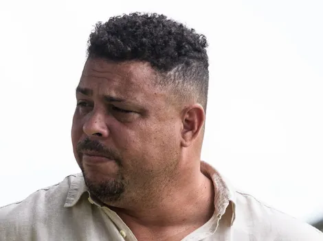 Ronaldo fica para trás e Corinthians fecha com reforço de R$ 6 milhões