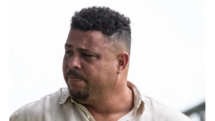 Foto: Gustavo Aleixo/Cruzeiro - Corinthians deixa Ronaldo para trás e fecha com reforço