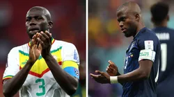 Fotos: Alex Grimm/Getty Images e François Nel/Getty Images