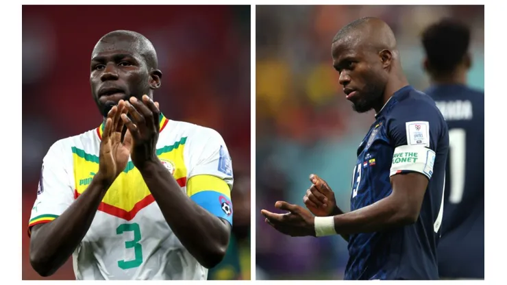 Fotos: Alex Grimm/Getty Images e François Nel/Getty Images